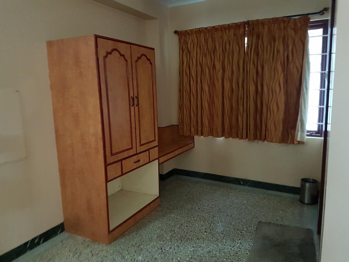 Hotel Vijai Paradise Κοϊμπατόρε Εξωτερικό φωτογραφία