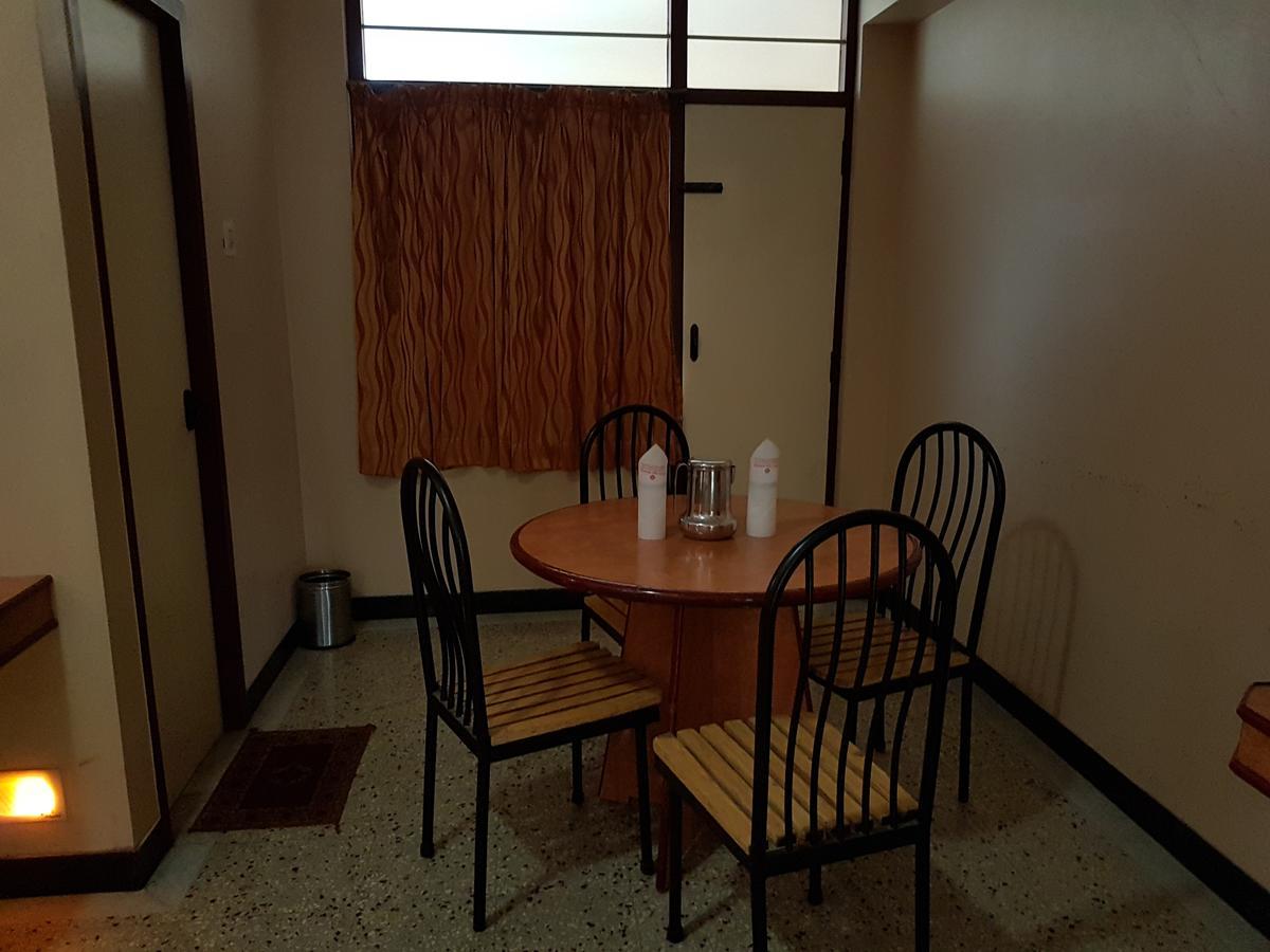 Hotel Vijai Paradise Κοϊμπατόρε Εξωτερικό φωτογραφία